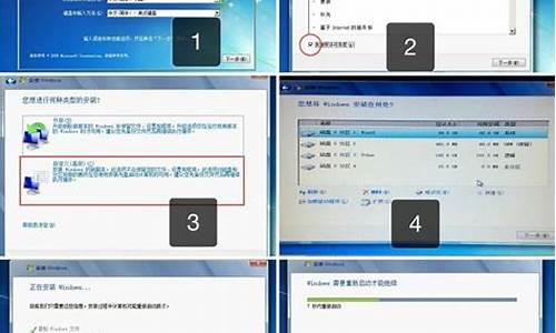 怎样安装电脑系统最快_怎样安装电脑系统最