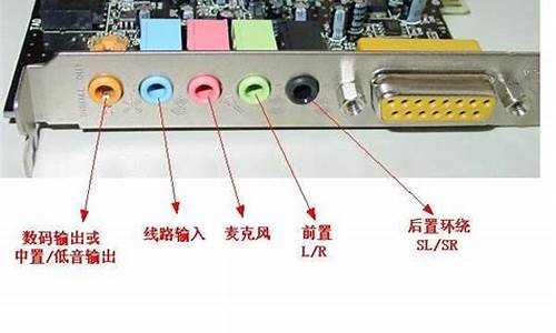 装声卡会让电脑系统崩溃吗,装声卡会让电脑