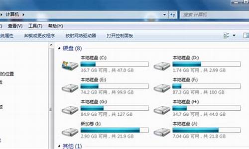 电脑系统做好可以改吗_电脑改系统能还原以