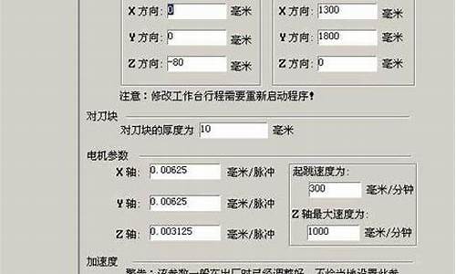 维宏53c用什么电脑系统_维宏5.5.55和5.4.49