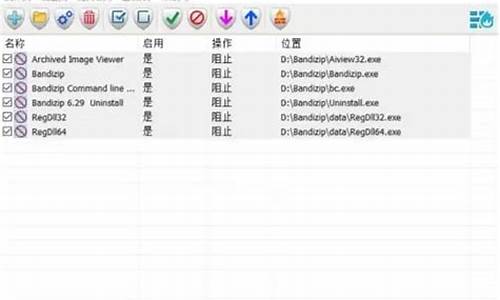 电脑系统简化工具怎么用,电脑系统简化工具