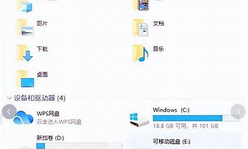 电脑系统盘位置不可用_win10c盘位置不可用