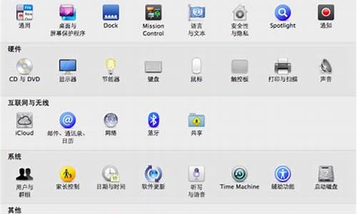 电脑系统ios界面,电脑 ios