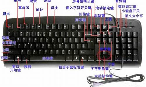 电脑系统win7键盘鼠标失灵_win7键盘鼠标失灵一键修复