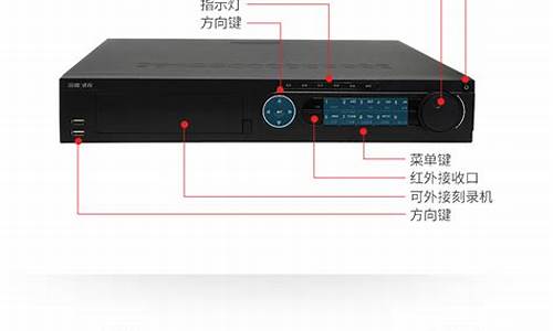 录像机可以安装电脑系统,录像机加装硬盘安装系统步骤