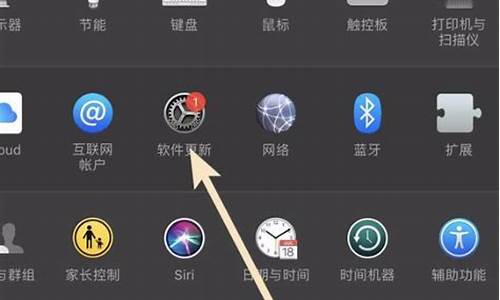 imac2015升级系统_imac升级电脑系统