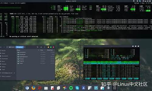 unix电脑系统-unix系统好用吗