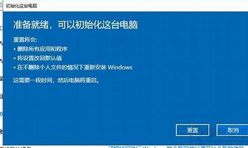 电脑如何重新装系统win7-电脑系统重做步骤win7