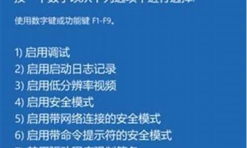 电脑系统受损的表现-电脑系统受损怎么修复工具