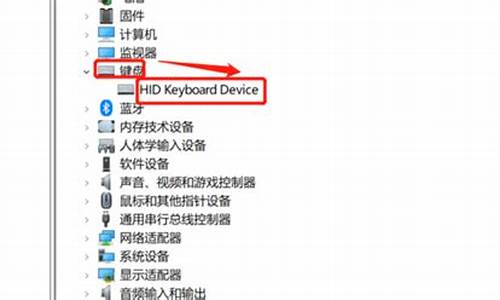 电脑系统自带键盘无法使用-电脑自带键盘失灵怎么解决