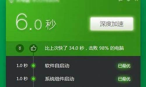 吐槽电脑系统慢怎么办-电脑系统好慢怎么办