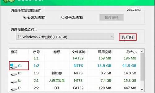 电脑备份u盘装系统-电脑系统备份至u盘