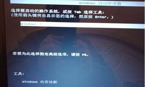 电脑系统打不开了咋办-电脑系统打不开了怎么办