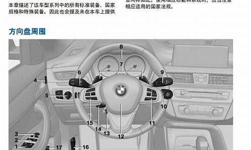 宝马x1电脑系统全部故障-宝马x1电脑怎么复位